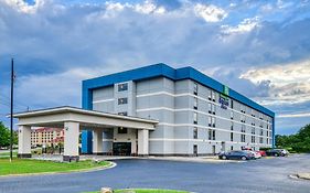 Holiday Inn Express Hotel & Suites Pigeon Forge By Ihg